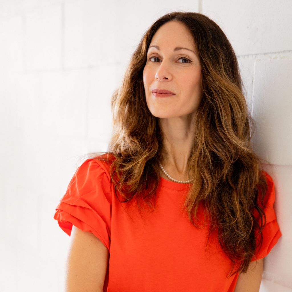 Janine Tandy - Sarah and Ty Powers